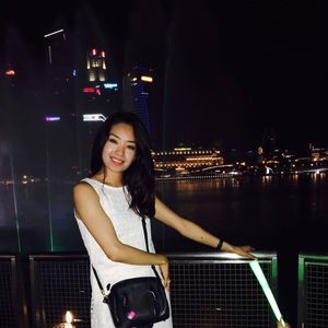 Meet your Posher, Sue